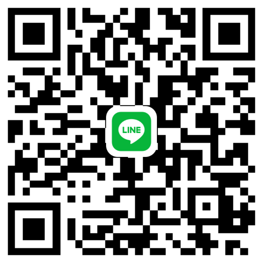 官方 LINE 群組 QR Code