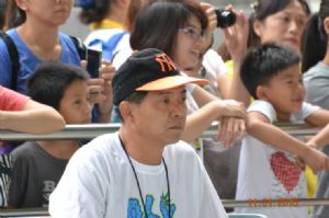 2015年台南市短水道分級游泳錦標賽