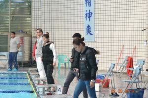 105年台南市中等學校運動會