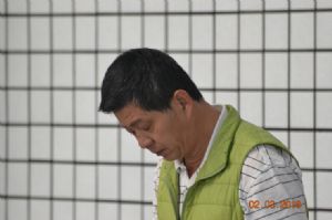 105年台南市中等學校運動會