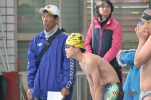 105年台南市中等學校運動會