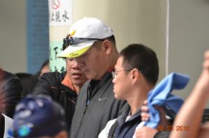 105年台南市中等學校運動會
