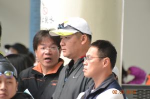 105年台南市中等學校運動會