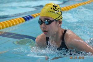 105年台南市中等學校運動會