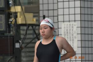 105年台南市中等學校運動會