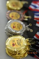 105年台南市中等學校運動會