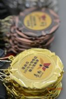 105年台南市中等學校運動會