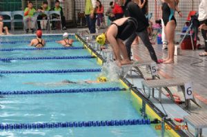 105年台南市中等學校運動會