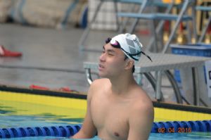 105年台南市中等學校運動會