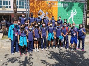 110全國運動會