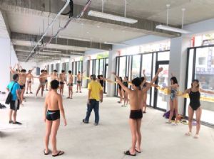 110全國運動會