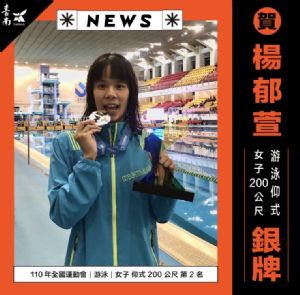 110全國運動會
