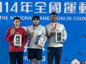 114年全國運動會