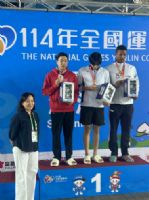 114年全國運動會